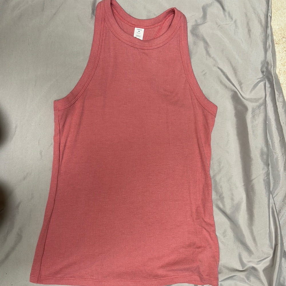 Ultralite Pink Camisole top